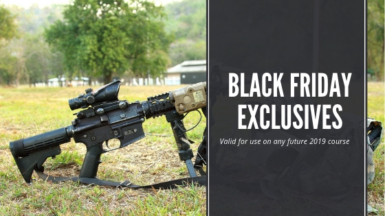 T3Ops Black Friday Exclusives